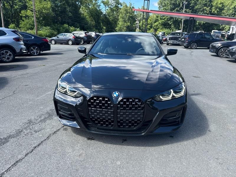 bmw 4 series 2022 WBA73AP02NCJ55721 image bmw 4 series 2022 WBA73AP02NCJ55721 image